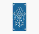 Εικόνα της ΠΕΤΣΕΤΑ ΘΑΛΑΣΣΗΣ ORIENTAL BLUE 80X160