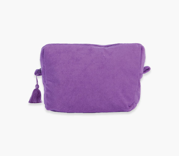 Εικόνα της ΤΣΑΝΤΑΚΙ ΘΑΛΑΣΣΗΣ EXPRESSION 26 AMETHYST  22.5X18