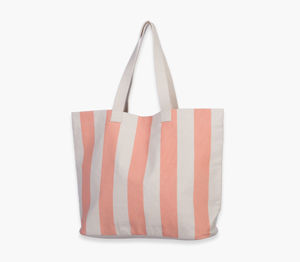 Εικόνα της ΤΣΑΝΤΑ ΘΑΛΑΣΣΗΣ PORTOFINO CORAL 52X38X15
