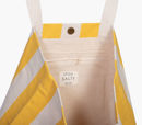 Εικόνα της ΤΣΑΝΤΑ ΘΑΛΑΣΣΗΣ PORTOFINO YELLOW 52X38X15