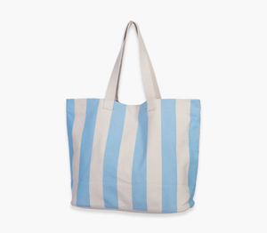 Εικόνα της ΤΣΑΝΤΑ ΘΑΛΑΣΣΗΣ PORTOFINO LIGHT BLUE 52X38X15