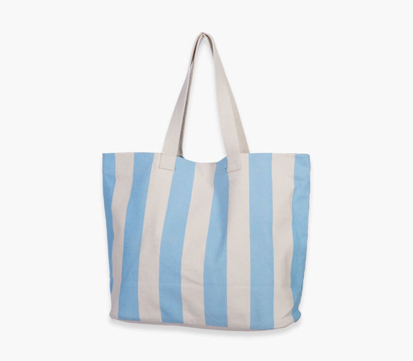 Εικόνα της ΤΣΑΝΤΑ ΘΑΛΑΣΣΗΣ PORTOFINO LIGHT BLUE 52X38X15