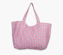 Εικόνα της ΤΣΑΝΤΑ ΘΑΛΑΣΣΗΣ OPTIMAL 41X39X24 PINK