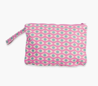 Εικόνα της ΤΣΑΝΤΑΚΙ ΘΑΛΑΣΣΗΣ OPTIMAL 33X23 PINK