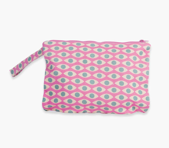 Εικόνα της ΤΣΑΝΤΑΚΙ ΘΑΛΑΣΣΗΣ OPTIMAL 33X23 PINK