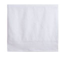 Εικόνα της ΠΕΤΣΕΤΑ ΣΩΜΑΤΟΣ FRESH 70X140 WHITE