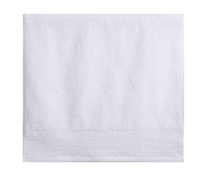 Εικόνα της ΠΕΤΣΕΤΑ ΣΩΜΑΤΟΣ FRESH 70X140 WHITE