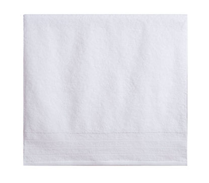 Εικόνα της ΠΕΤΣΕΤΑ ΣΩΜΑΤΟΣ FRESH 70X140 WHITE