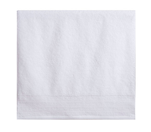 Εικόνα της ΠΕΤΣΕΤΑ ΣΩΜΑΤΟΣ FRESH 70X140 WHITE