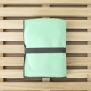 Εικόνα της Πετσέτα Microfiber (90x160) Nima Riva Emerald