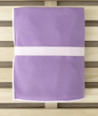 Εικόνα της Πετσέτα Microfiber (90x160) Nima Riva Purple