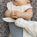 Εικόνα της Βρεφικό Μαλακό Παιχνίδι Blinkie Bonnie Elodie