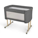 Εικόνα της Inglesina Welcome Bed Βρεφικό Λίκνο Shiva Grey