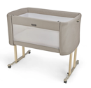 Εικόνα της Inglesina Welcome Bed Βρεφικό Λίκνο Morpheus Beige