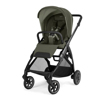 Εικόνα της Inglesina Electa Βρεφικό Καρότσι Loft Green