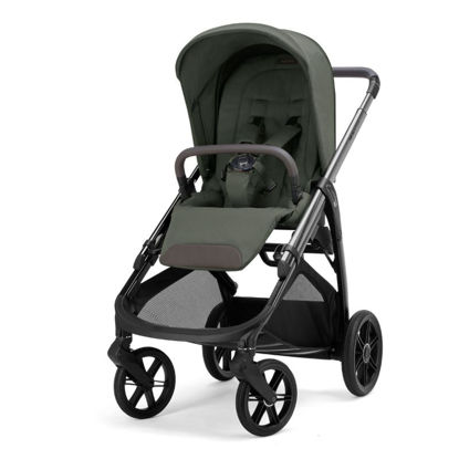 Εικόνα της Inglesina Aptica Βρεφικό Καρότσι Ivy Green