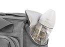 Εικόνα της Inglesina Dual Bag Τσάντα Με Αλλαξιέρα Electa Loft Green