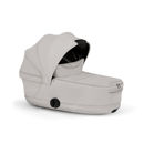 Εικόνα της Cybex Priam / e-Priam Fold Lux Carry Cot Style Collection 2026 – City Grey