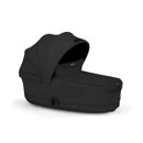 Εικόνα της Cybex Priam / e-Priam Fold Lux Carry Cot Style Collection 2026 – Sepia Black