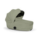 Εικόνα της Cybex Priam / e-Priam Fold Lux Carry Cot Style Collection 2026 – Sage Green