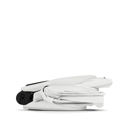 Εικόνα της Cybex Priam / e-Priam Fold Lux Carry Cot Style Collection 2026 – Off White