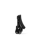 Εικόνα της Cybex Mios Comfort Σύστημα Μεταφοράς 2-Σε-1 Με Πτυσσόμενο Πορτ Μπεμπέ Sepia Black | Frame Matt Black