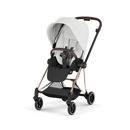Εικόνα της Cybex Mios Style Collection 2026 – Frame Rosegold – Off White