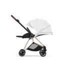 Εικόνα της Cybex Mios Style Collection 2026 – Frame Rosegold – Off White