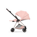 Εικόνα της Cybex Mios Style Collection 2026 – Frame Rosegold – Peach Pink