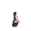 Εικόνα της Cybex Mios Style Collection 2026 – Frame Rosegold – Peach Pink