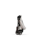 Εικόνα της Cybex Mios Style Collection 2026 – Frame Rosegold – City Grey