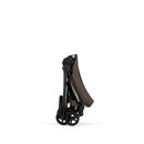 Εικόνα της Cybex Mios Comfort 2 in 1 incl. foldable carrycot 2026 – Matt Black Frame – Coconut Brown