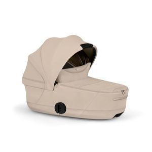 Εικόνα της Mios/Coya Πτυσσόμενο Lux Carry Cot - Style Collection Cozy Beige 2026