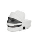 Εικόνα της Mios/Coya Πτυσσόμενο Lux Carry Cot - Style Collection Off White 2026