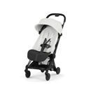 Εικόνα της Cybex Platinum Coya Style Collection 2026 – Matt Black Frame – Off White