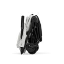 Εικόνα της Cybex Platinum Coya Style Collection 2026 – Matt Black Frame – City Grey