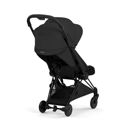 Εικόνα της Cybex Platinum Coya Style Collection 2026 – Matt Black Frame – Sepia Black