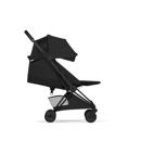 Εικόνα της Cybex Platinum Coya Style Collection 2026 – Matt Black Frame – Sepia Black