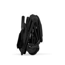 Εικόνα της Cybex Platinum Coya Style Collection 2026 – Matt Black Frame – Sepia Black