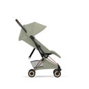 Εικόνα της Cybex Platinum Coya Style Collection 2026 – Rosegold Frame – Sage Green