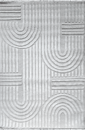 Εικόνα της ΧΑΛΙ GIARDINO 82/GREY 66x140