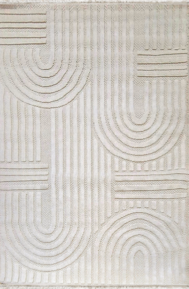 Εικόνα της ΧΑΛΙ GIARDINO 82/CREAM 66x140