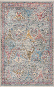 Εικόνα της ΧΑΛΙ AURORA 1182 KLS 03 80x140