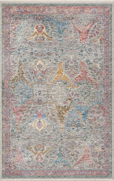 Εικόνα της ΧΑΛΙ AURORA 1182 KLS 03 80x140