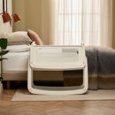 Εικόνα της SNUZ ΒΡΕΦΙΚΟ ΛΙΚΝΟ SNUZPOD5 CASHMERE