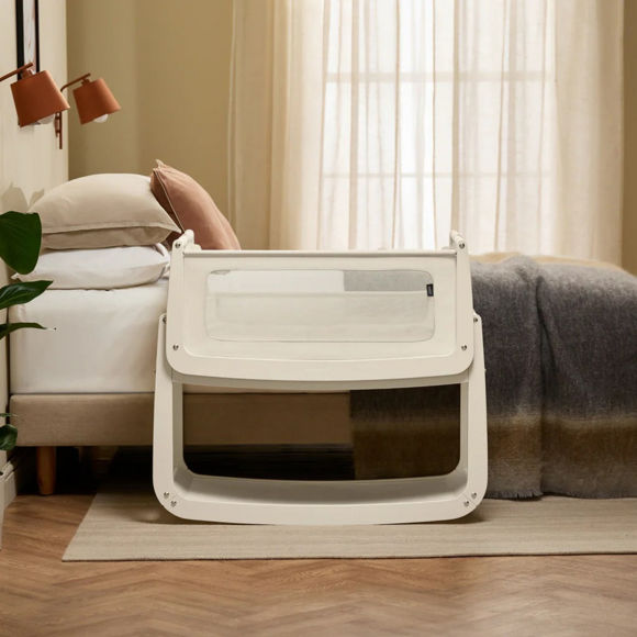 Εικόνα της SNUZ ΒΡΕΦΙΚΟ ΛΙΚΝΟ SNUZPOD5 CASHMERE