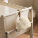 Εικόνα της SNUZ ΣΥΣΚΕΥΗ ΛΕΥΚΩΝ ΗΧΩΝ SNUZ CLOUD CASHMERE