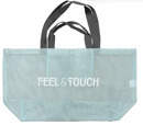 Εικόνα της Τσάντα Ώμου SL Feel and Touch