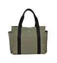 Εικόνα της Τσάντα Θαλάσσης Cabo (47X20X36) Feel & Touch - 32 - khaki