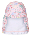 Εικόνα της Παιδικό καπέλο ήλιου Dreamy Mermaid Νο3 48,5-50εκ